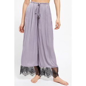 Free People Talking In My Sleep Pant Large